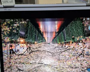 New Laptop Lenovo ThinkPad X380 Yoga 16GB Intel Core I5 SSD 512GB