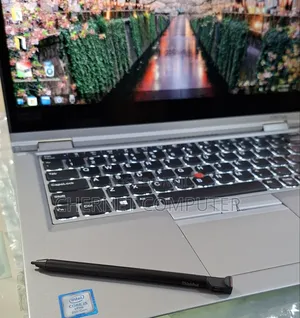 New Laptop Lenovo ThinkPad X380 Yoga 16GB Intel Core I5 SSD 512GB