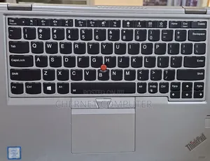 New Laptop Lenovo ThinkPad X380 Yoga 16GB Intel Core I5 SSD 512GB