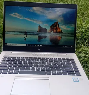 Photo - New Laptop HP EliteBook 840 G6 16GB Intel Core I5 SSD 512GB