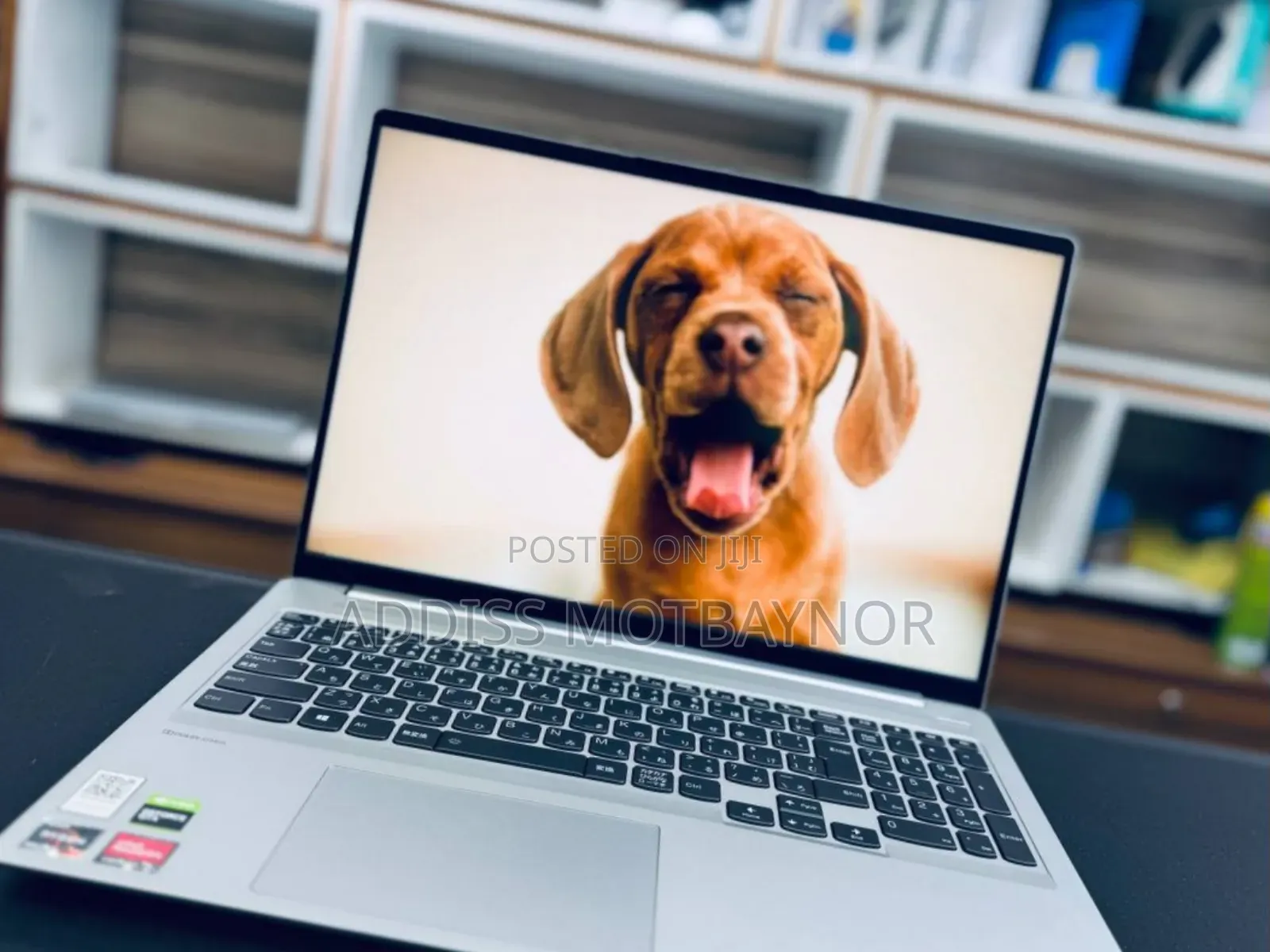 New Laptop Lenovo IdeaPad Z570 16GB AMD Ryzen 7 SSD 512GB