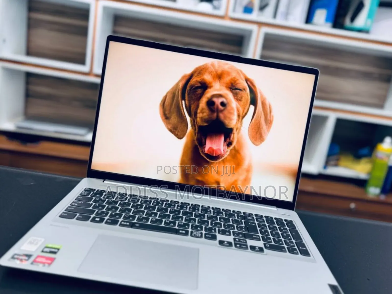 New Laptop Lenovo IdeaPad Z570 16GB AMD Ryzen 7 SSD 512GB