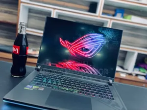 New Laptop Asus ROG Strix G15 16GB Intel Core I9 SSD 1T