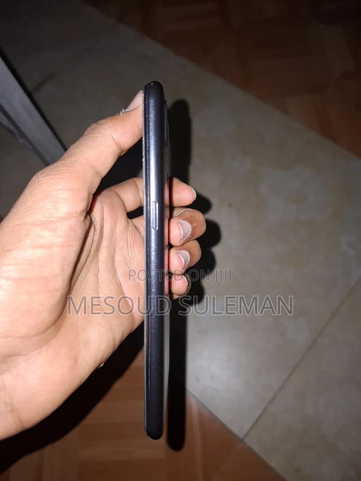 Samsung Galaxy A10s 32 GB Black