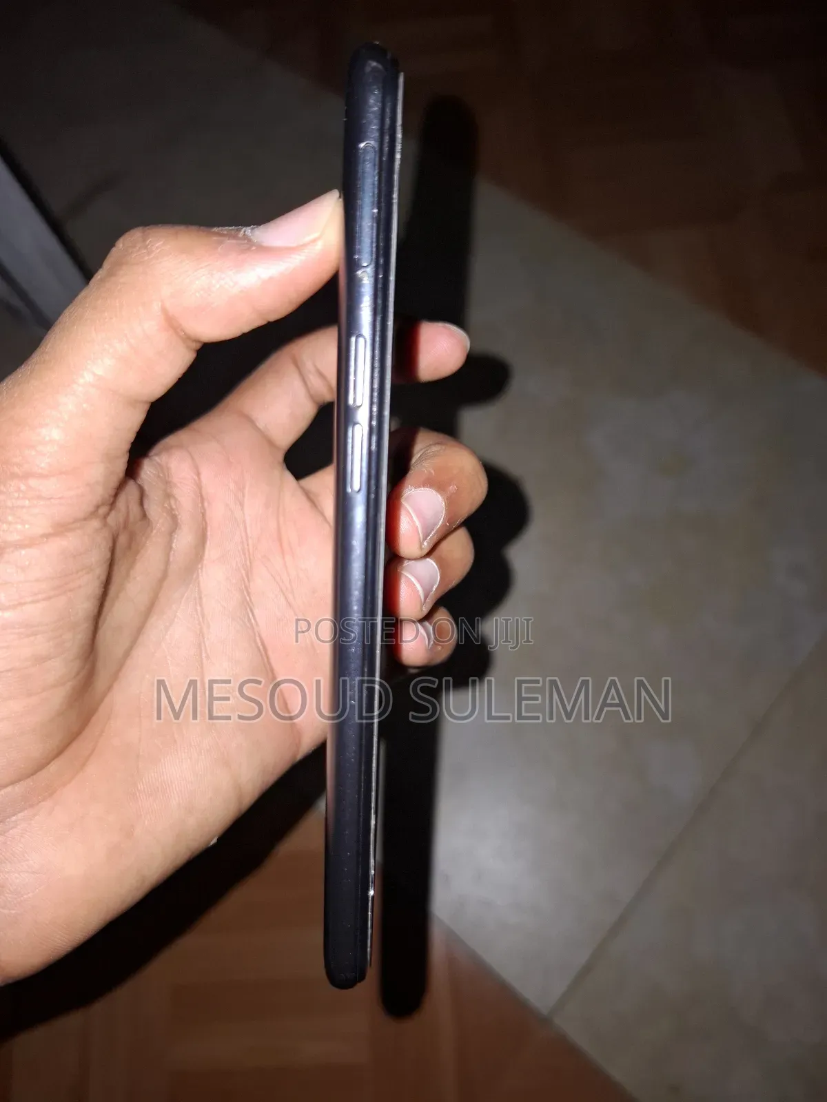 Samsung Galaxy A10s 32 GB Black