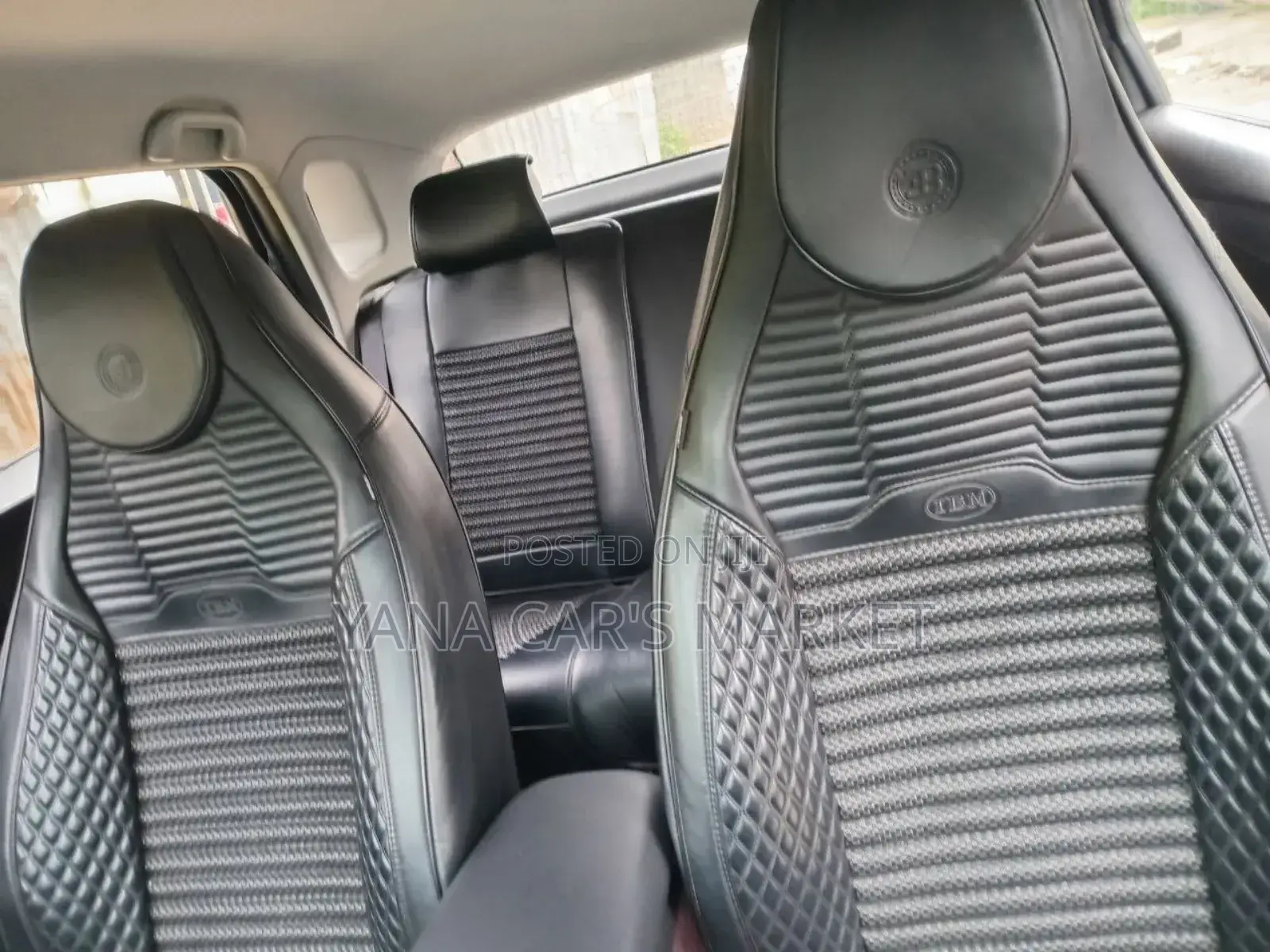 BYD E2 43 kWh 94 hp FWD 2024 Gray