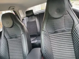 BYD E2 43 kWh 94 hp FWD 2024 Gray