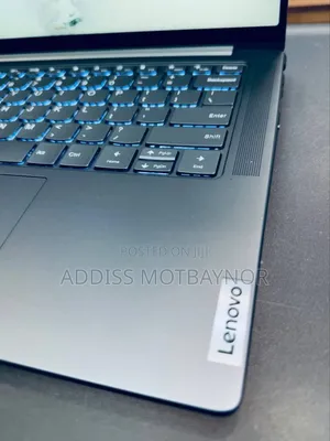 New Laptop Lenovo Legion 5 16GB AMD Ryzen 7 SSD 1T