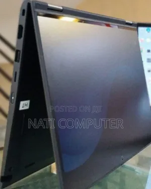 New Laptop Lenovo Yoga 11e 32GB Intel Core I7 SSD 512GB