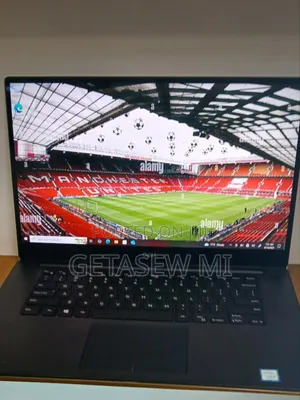 Photo - New Laptop Dell Precision 15 5540 32GB Intel Core I9 SSD 512GB