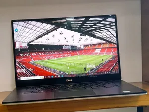 New Laptop Dell Precision 15 5540 32GB Intel Core I9 SSD 512GB