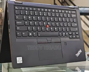 Photo - New Laptop Lenovo ThinkPad L13 Yoga 16GB Intel Core I5 SSD 512GB