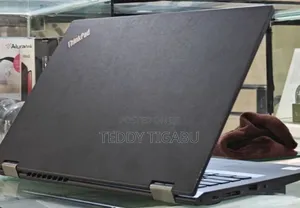 New Laptop Lenovo ThinkPad L13 Yoga 16GB Intel Core I5 SSD 512GB