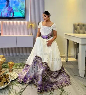 Photo - Traditional Cloth