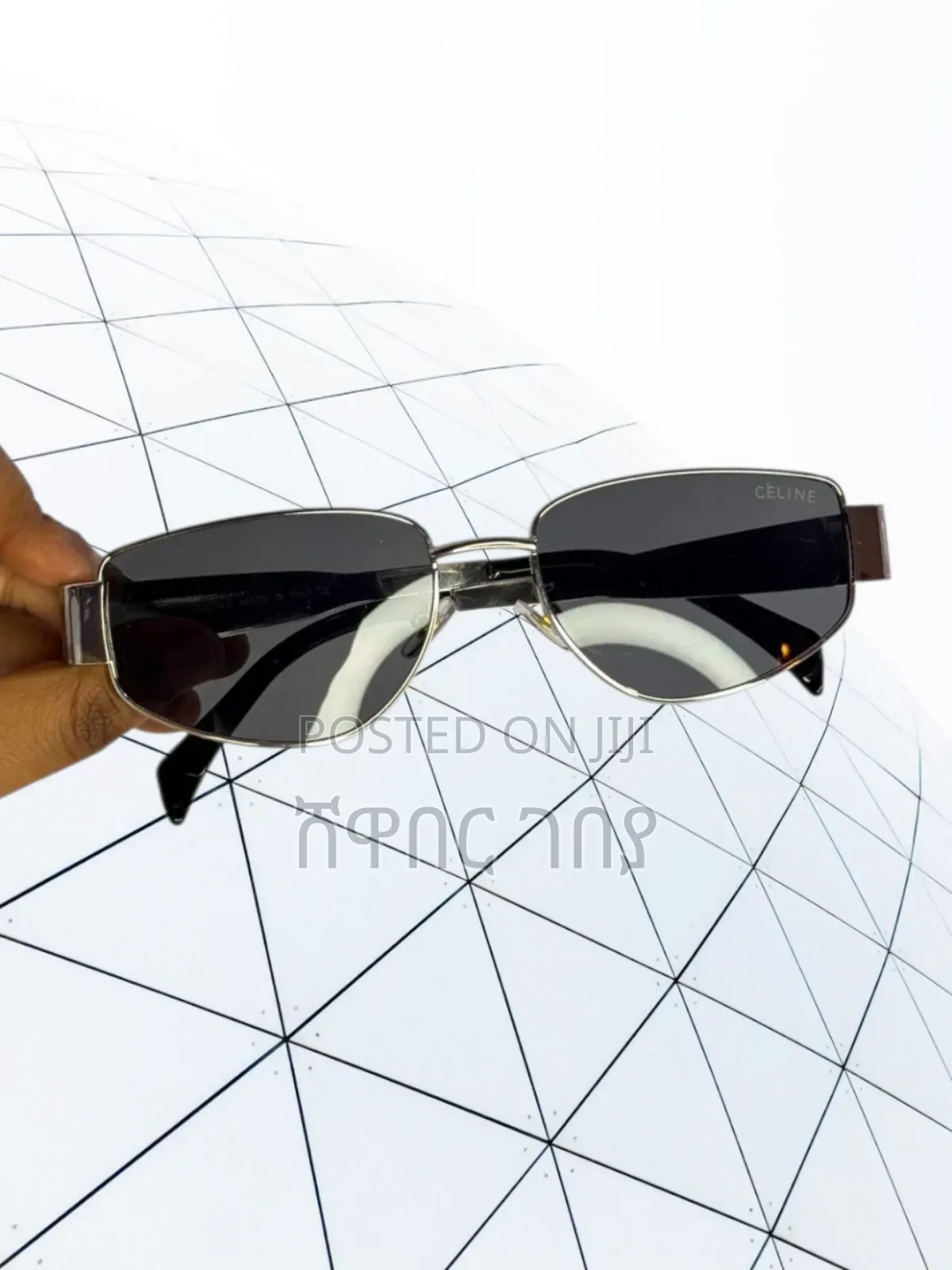 Celine and Lv Sunglasses