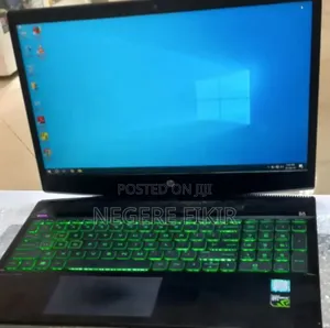 Photo - New Laptop HP Pavilion Power 15 16GB Intel Core i7 SSD 1T
