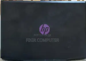 New Laptop HP Pavilion Power 15 16GB Intel Core i7 SSD 1T