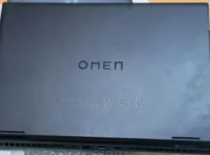 Photo - New Laptop HP Omen 16 16GB Intel Core I9 SSD 1T