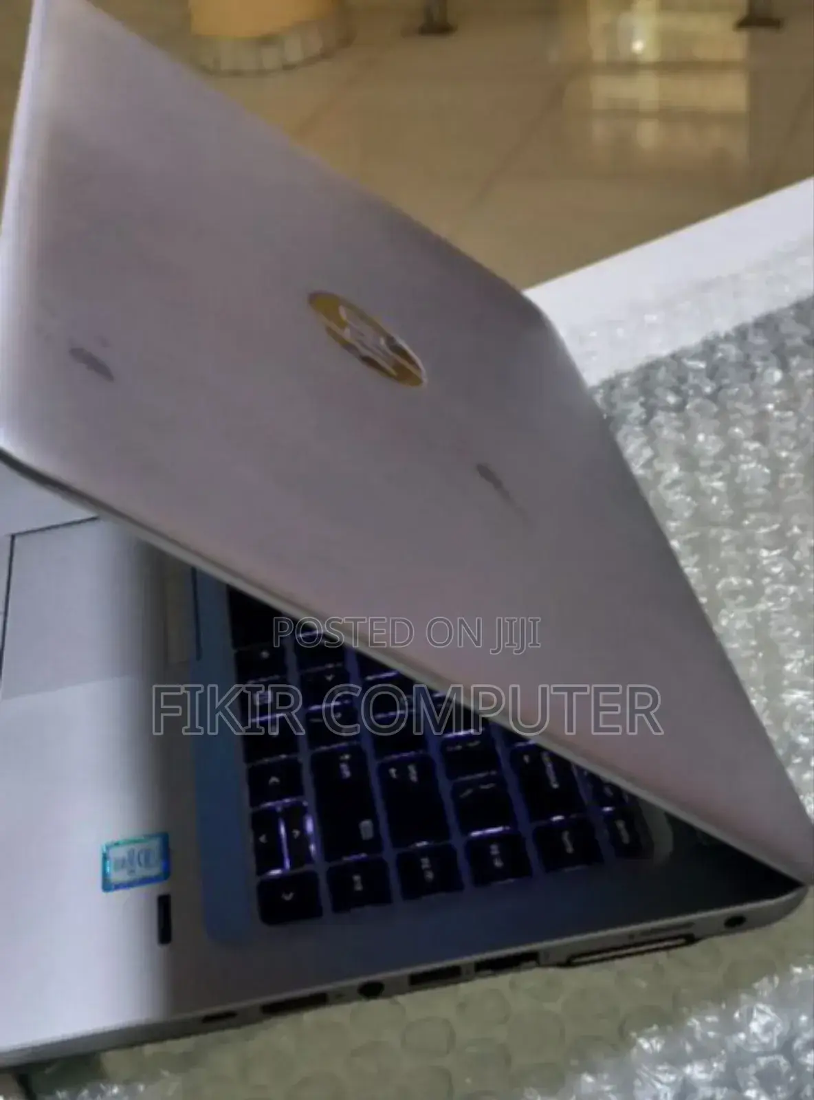 New Laptop HP EliteBook 840 G3 8GB Intel Core I5 HDD 1T