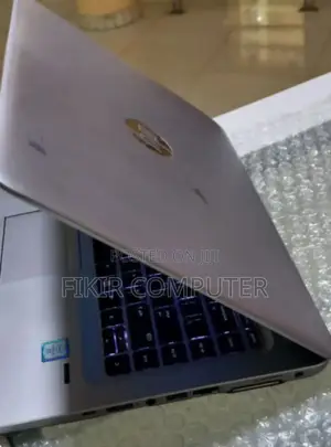 Photo - New Laptop HP EliteBook 840 G3 8GB Intel Core I5 HDD 1T