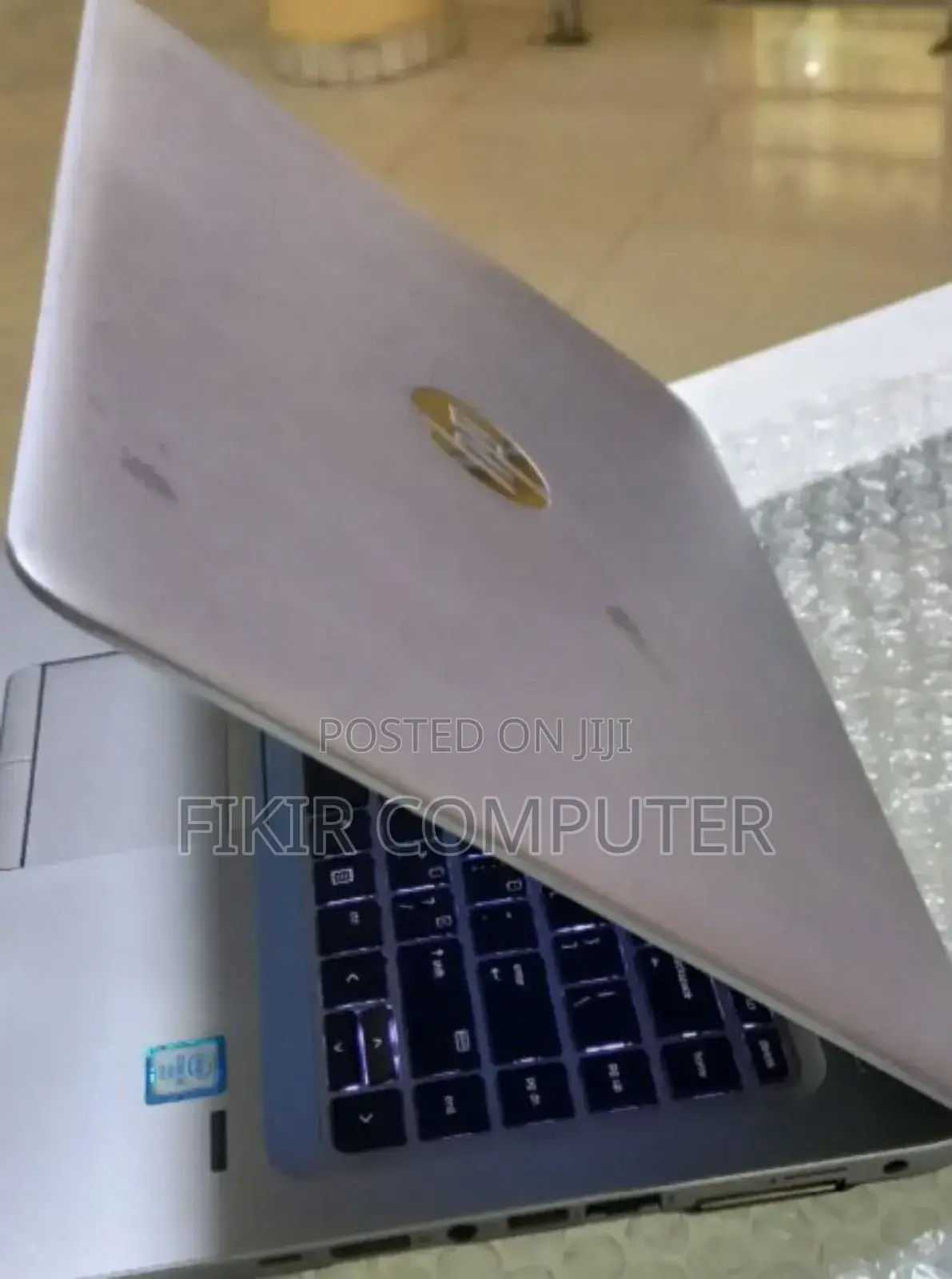 New Laptop HP EliteBook 840 G3 8GB Intel Core I5 HDD 1T