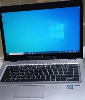 New Laptop HP EliteBook 840 G3 8GB Intel Core I5 HDD 1T