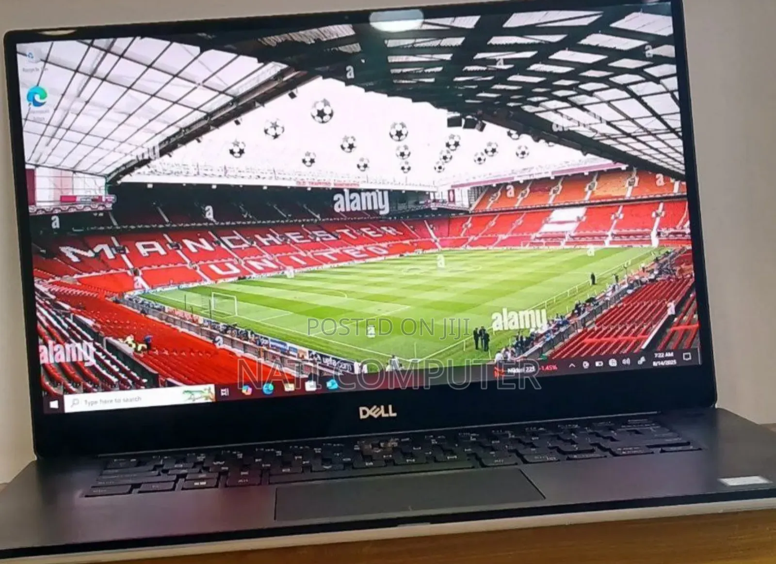 New Laptop Dell Inspiron 14 5540 32GB Intel Core I9 SSD 512GB