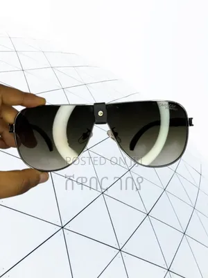 Photo - Tom Ford and Carrera Sunglasses