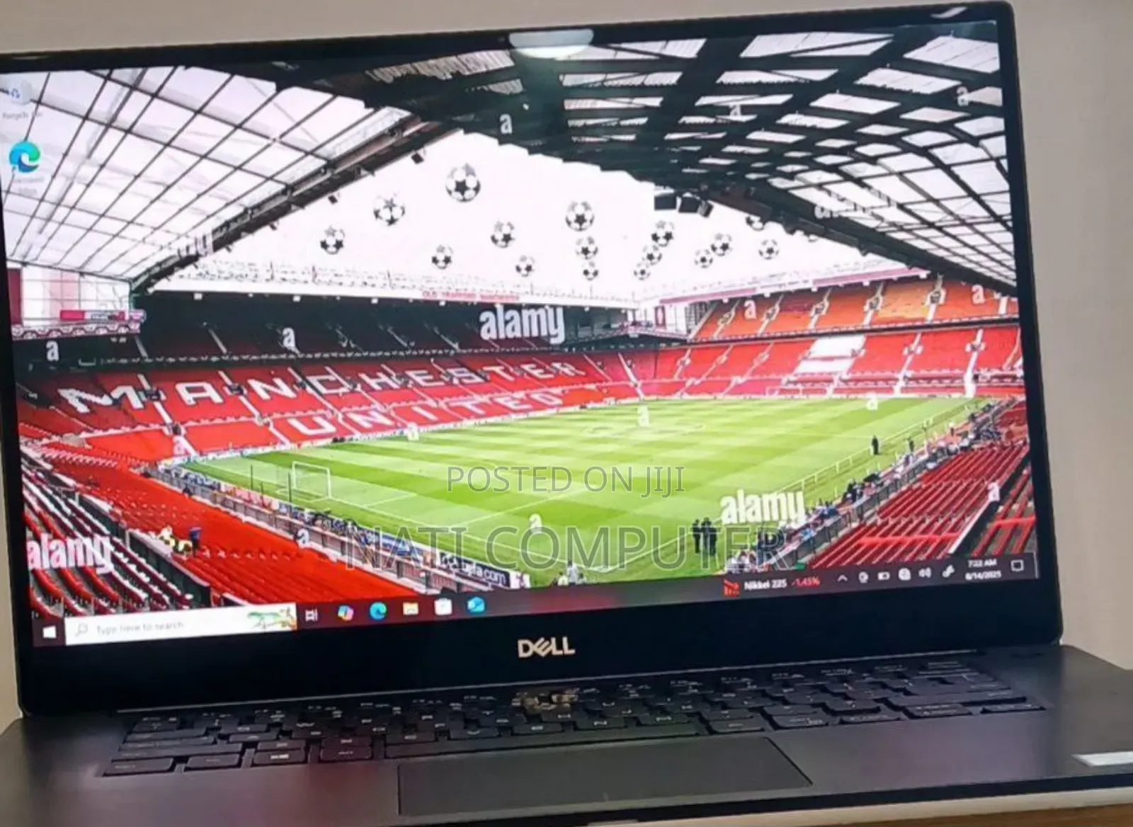 New Laptop Dell Inspiron 14 5540 32GB Intel Core I9 SSD 512GB