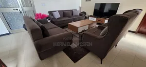 Sofa 7 Seater