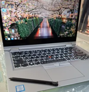 New Laptop Lenovo 16GB Intel Core I5 SSD 512GB