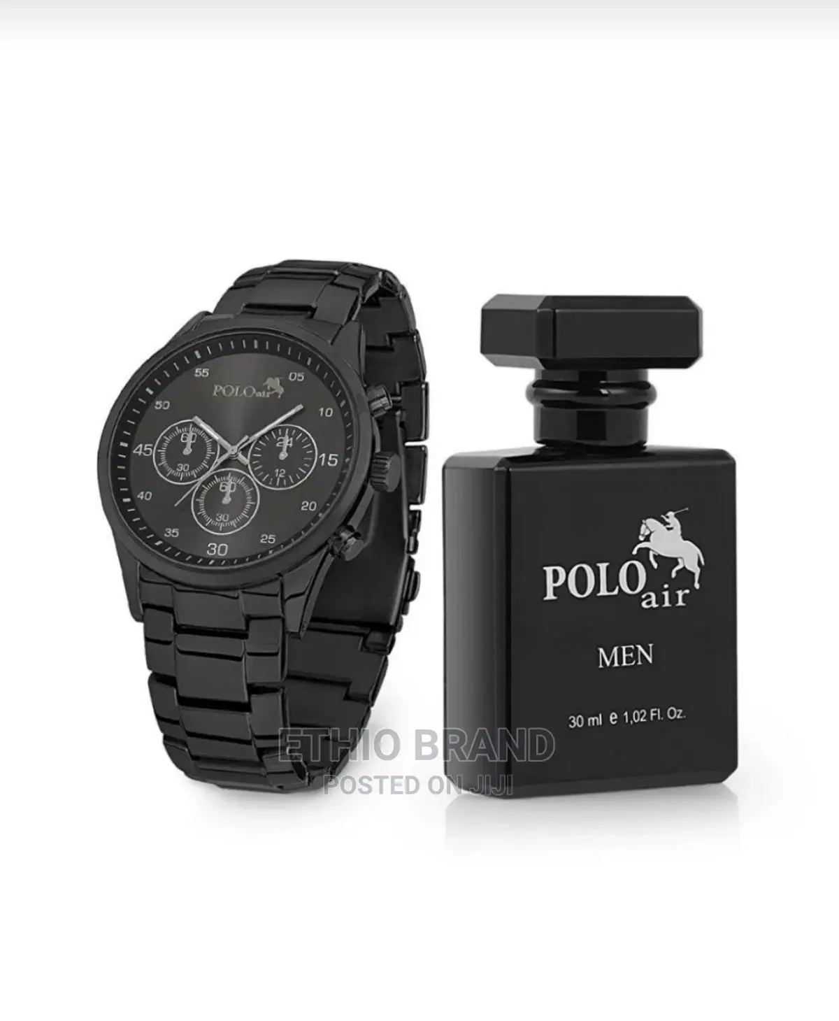 POLO AIR Men's Wristwatch
