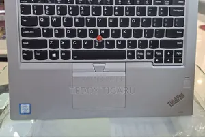 New Laptop Lenovo 16GB Intel Core I5 SSD 512GB