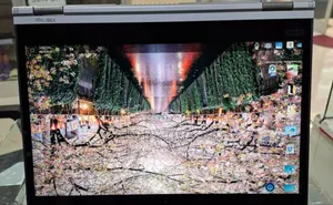 New Laptop Lenovo 16GB Intel Core I5 SSD 512GB