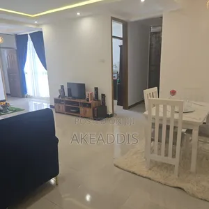 Furnished 2bdrm Condo in Bole Ayat for sale