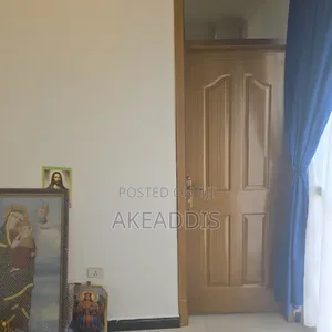 Furnished 2bdrm Condo in Bole Ayat for sale