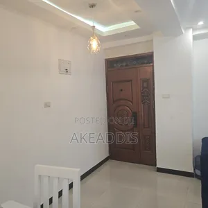 Furnished 2bdrm Condo in Bole Ayat for sale
