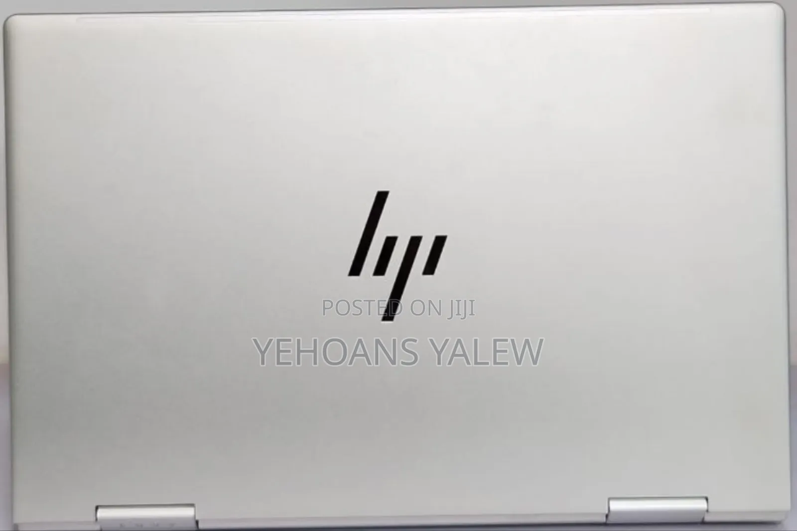 New Laptop HP Envy x360 8GB Intel Core Ultra 5 SSD 512GB