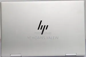 New Laptop HP Envy x360 8GB Intel Core Ultra 5 SSD 512GB