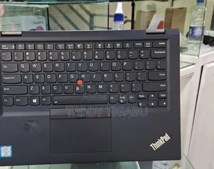 New Laptop Lenovo 16GB Intel Core i5 SSD 512GB