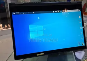 New Laptop Lenovo 16GB Intel Core i5 SSD 512GB