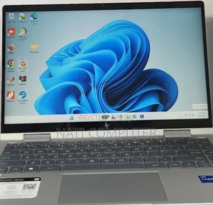 Photo - New Laptop HP Envy X360 16GB Intel Core I7 SSD 1T