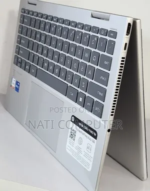 New Laptop HP Envy X360 16GB Intel Core I7 SSD 1T