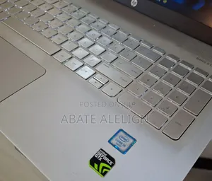 New Laptop HP Envy 14 16GB Intel Core I5 SSD 512GB