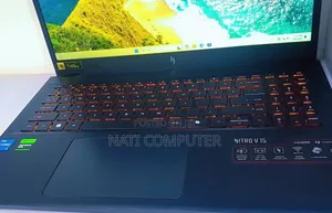 Photo - New Laptop Acer Predator Helios Neo 16 16GB Intel Core I5 SSD 512GB