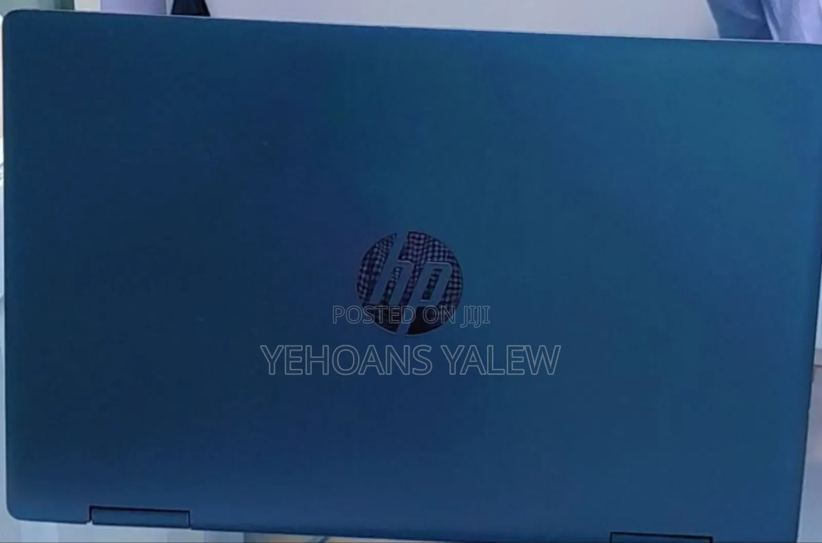 New Laptop HP Pavilion X360 14 8GB Intel Core I5 SSD 512GB