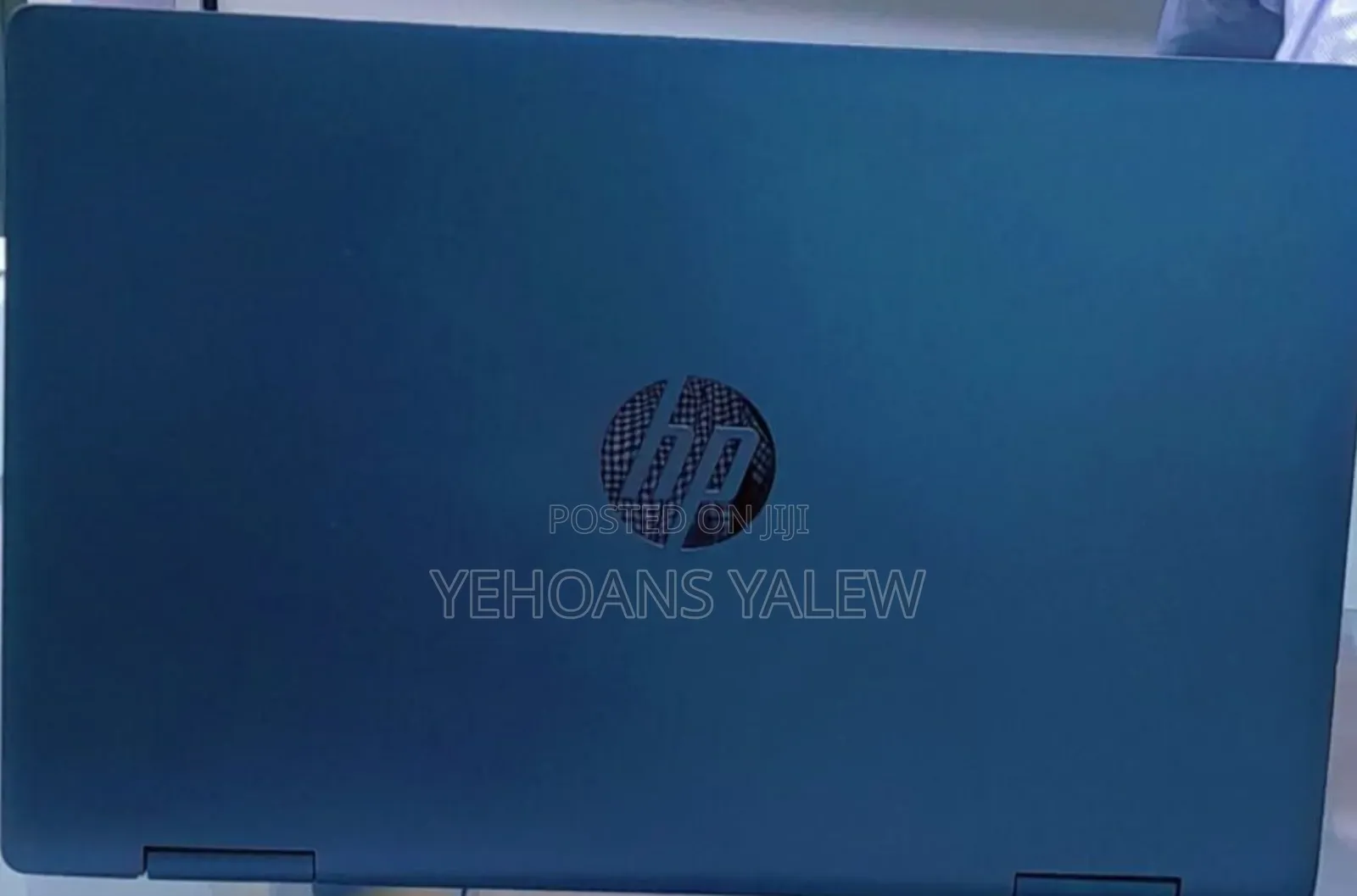 New Laptop HP Pavilion X360 14 8GB Intel Core I5 SSD 512GB