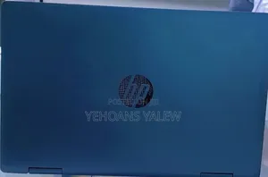 New Laptop HP Pavilion X360 14 8GB Intel Core I5 SSD 512GB