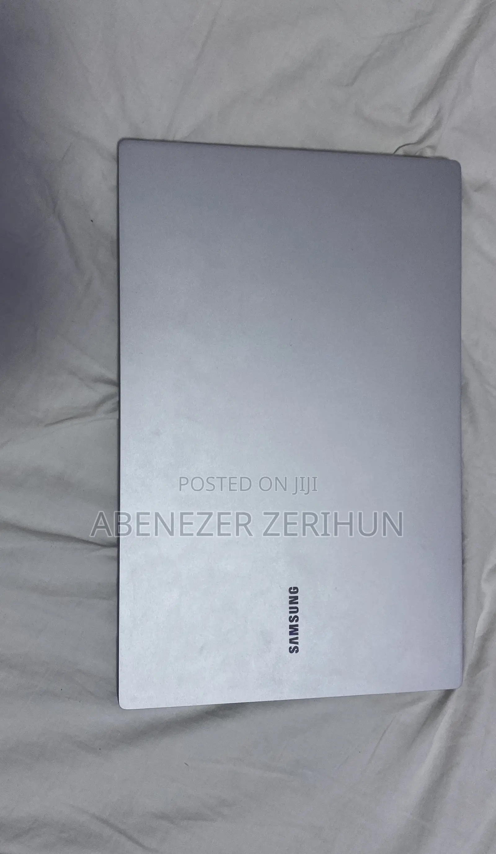 Laptop Samsung Galaxy Book4 8GB Intel Core I3 SSD 256GB