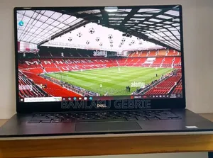 Photo - New Laptop Dell Precision 5540 32GB Intel Core I9 SSD 512GB